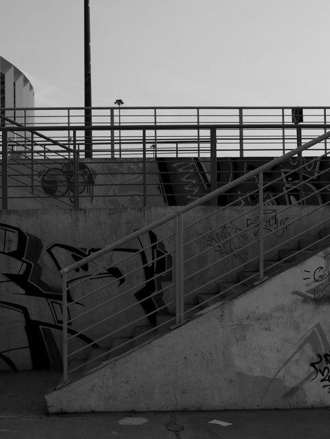 street