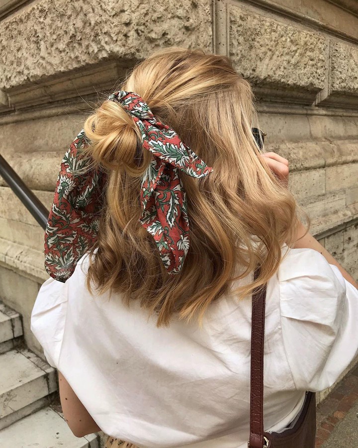 hair
