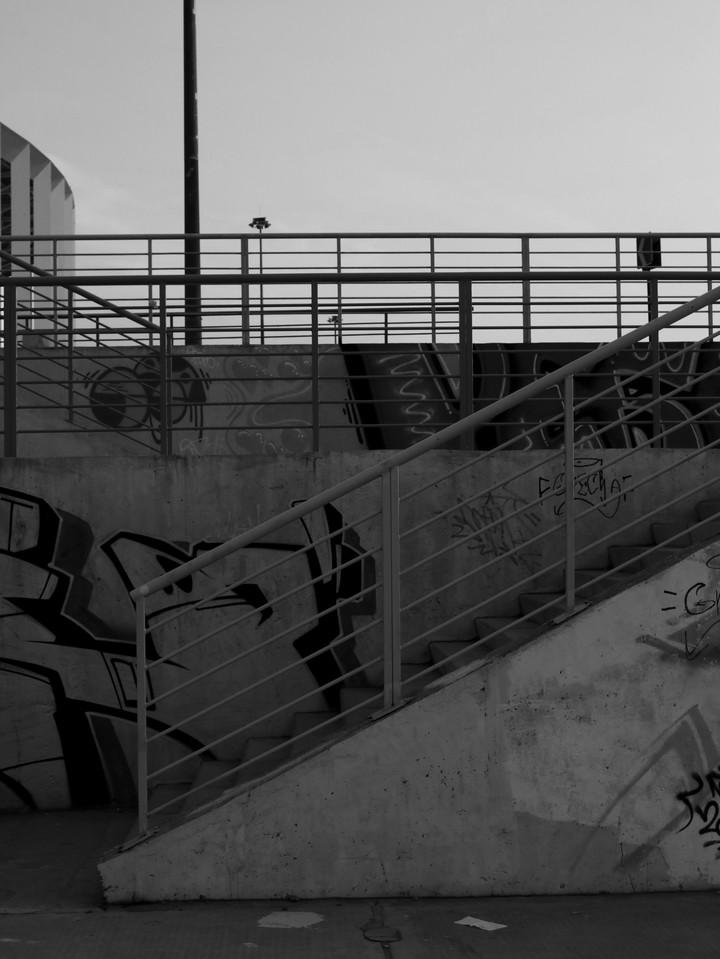 street