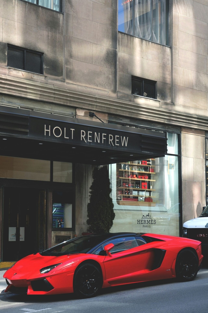 Lamborghini