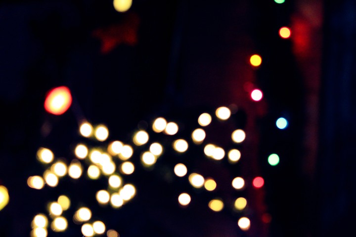 lights