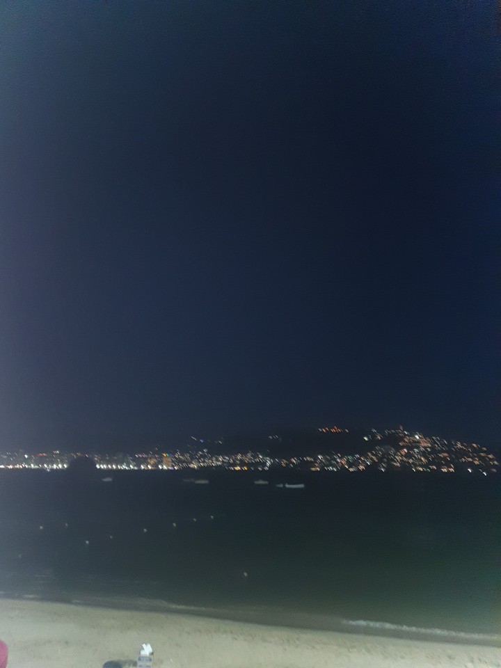 acapulco de Noche