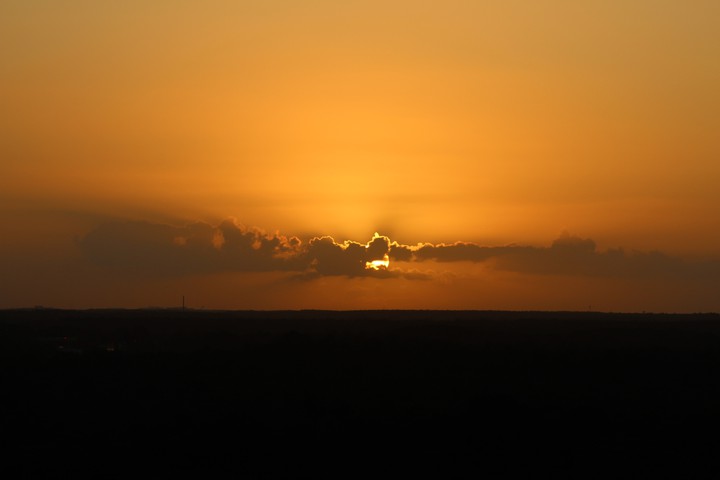 Orlando Sunset 2