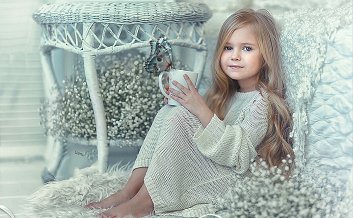 ❄️little Princess ❄️