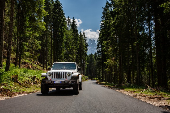 jeep