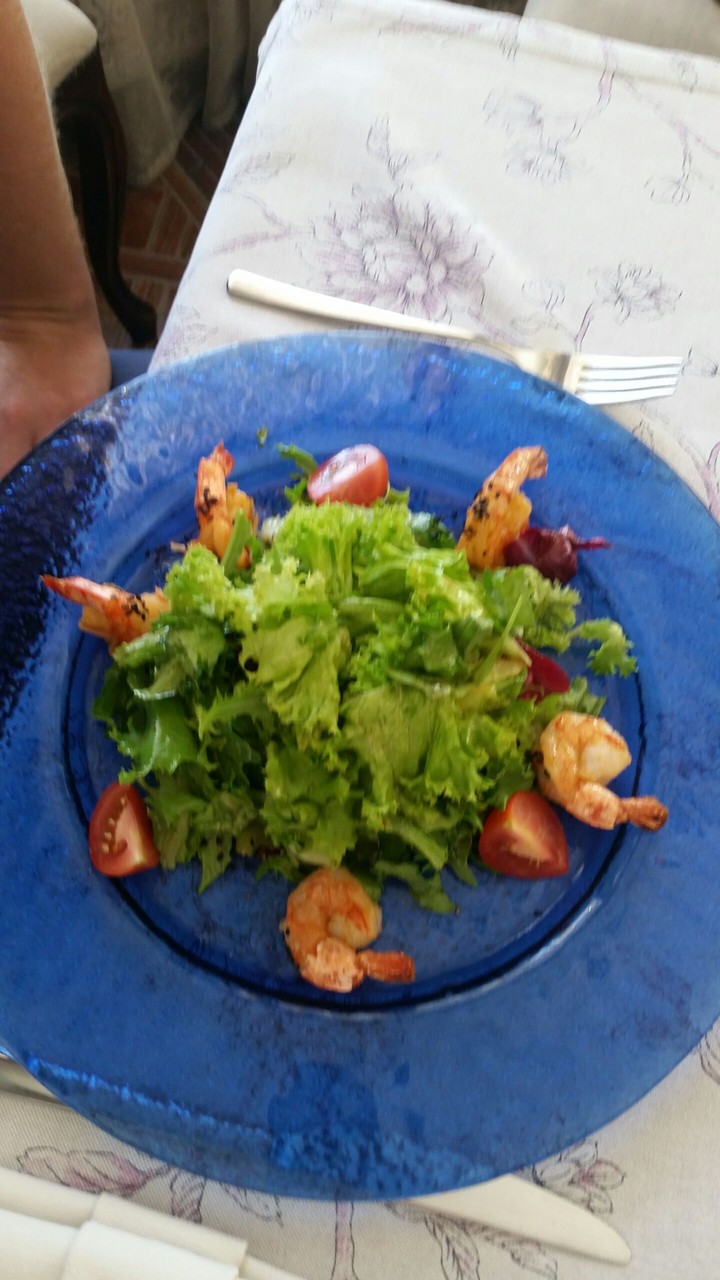 Dinner