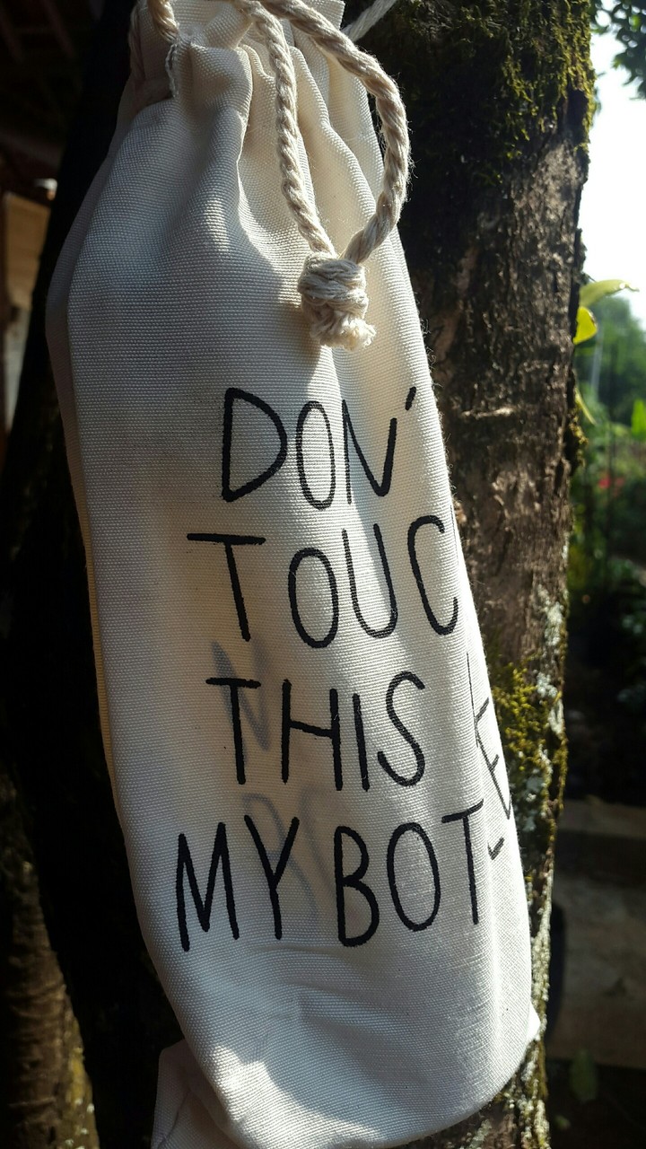 Bottle