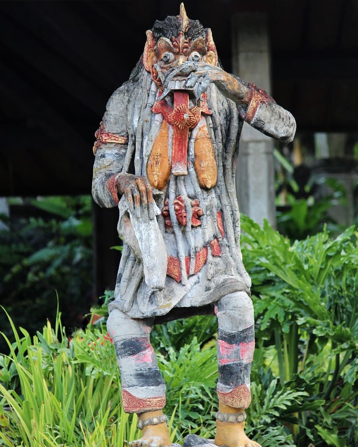Bali
