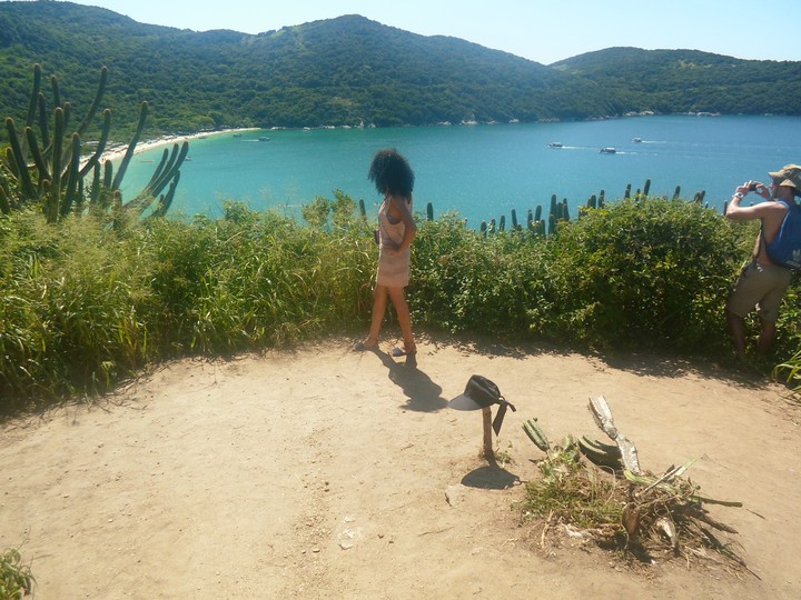 Arraial do Cabo - RJ