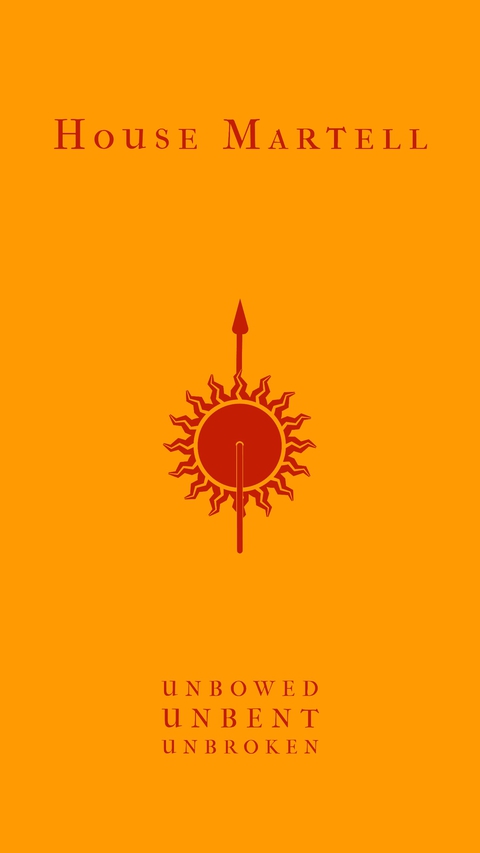 House Martell
