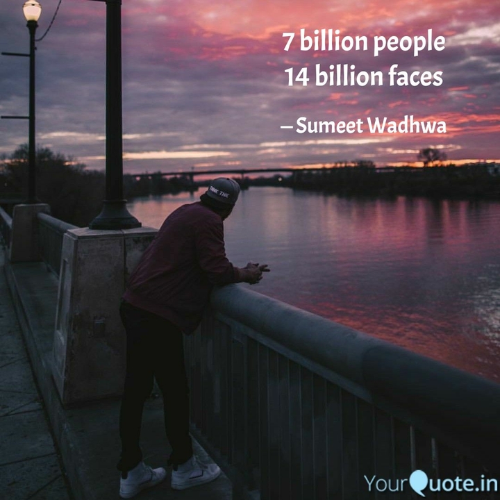 Truth of life