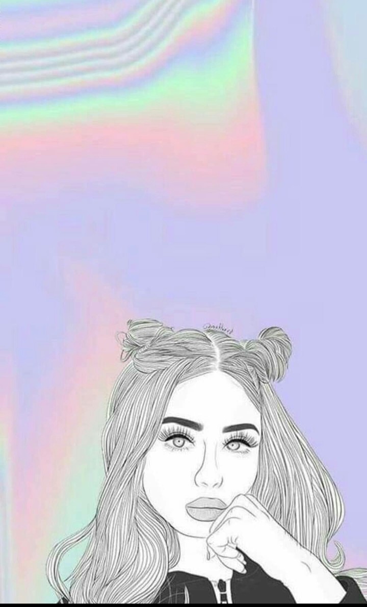 Girl Wallpaper