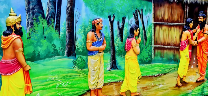 sadhu