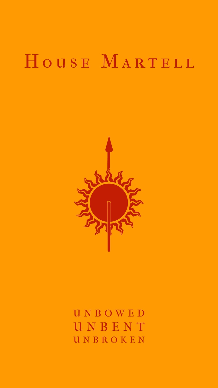 House Martell