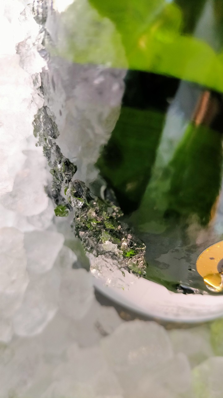 hielo