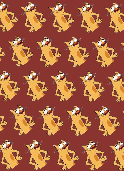 CatDog Wallpaper