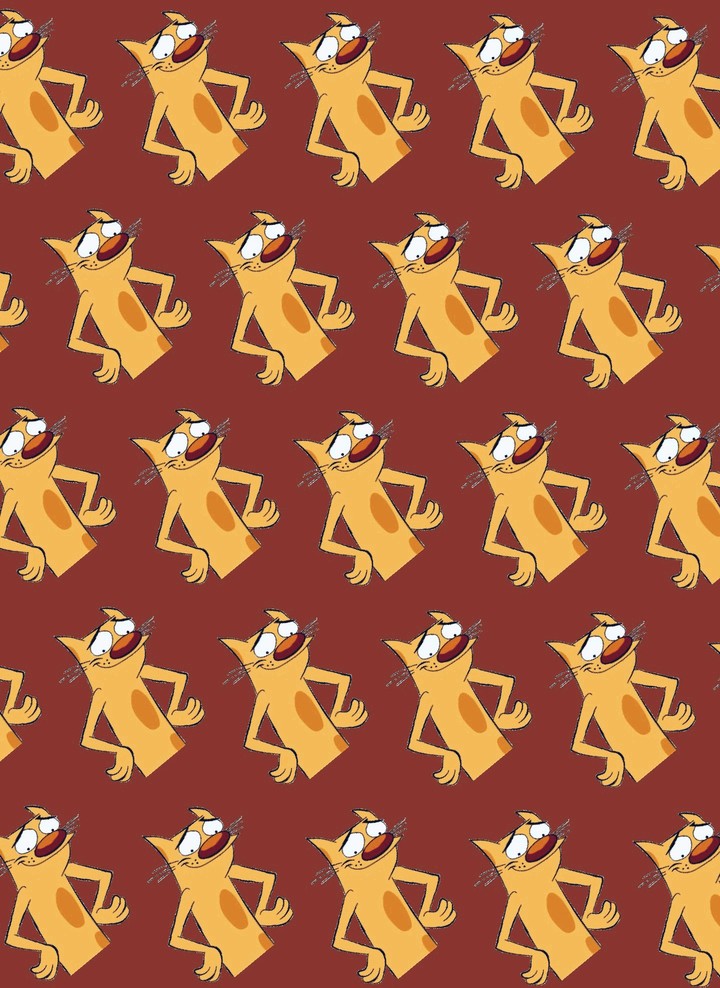 CatDog Wallpaper