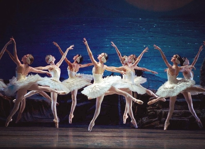 Ballet