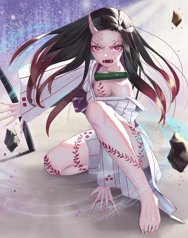 anime