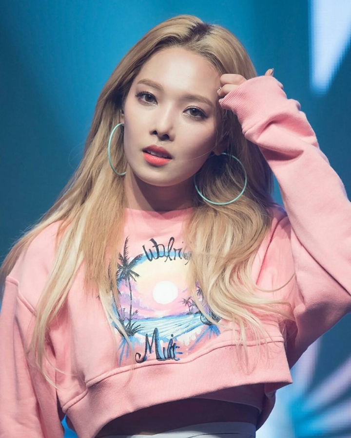 K.A.R.D ~ Somin