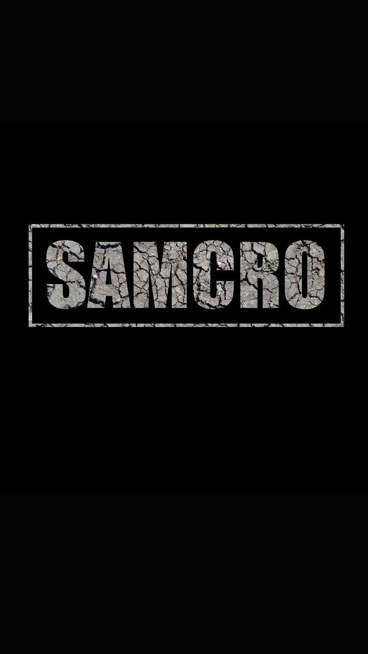 Sons Of Anarchy (SAMCRO)