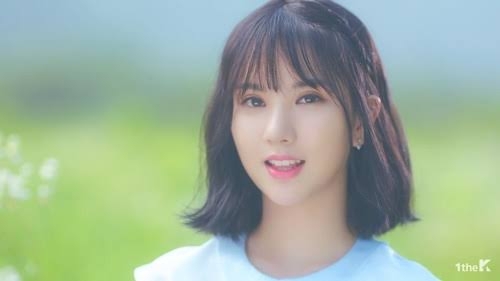 eunha