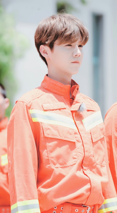 Fireman!