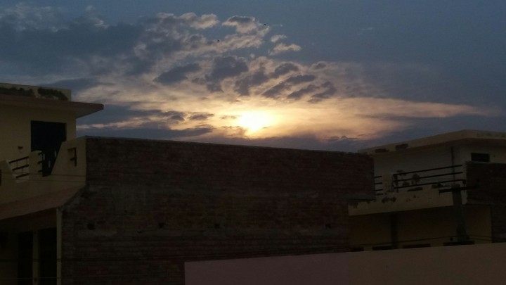 sunshine