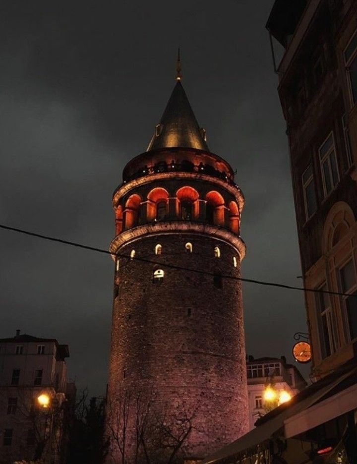galata kulesi