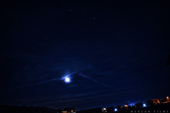 stars