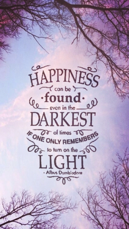 Harry Potter quotes