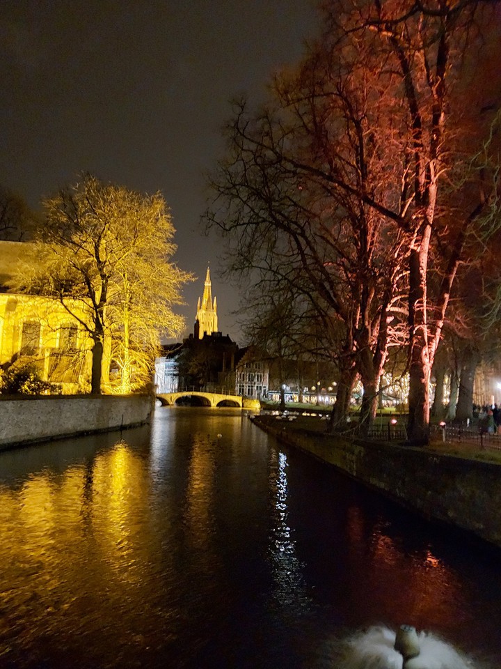 Brujas