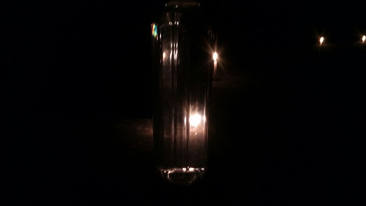 candle