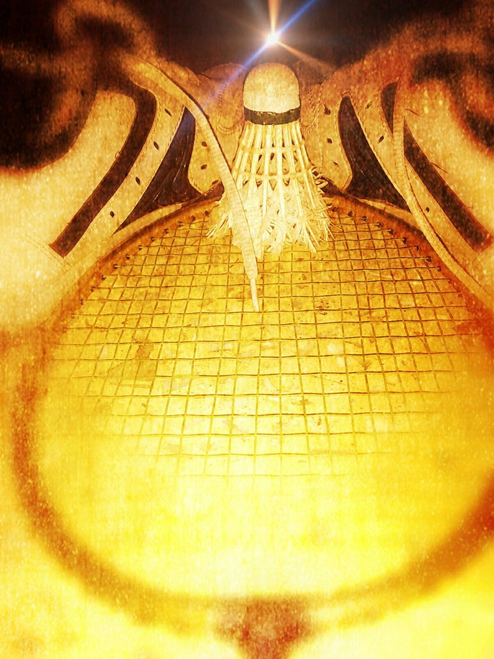Badminton