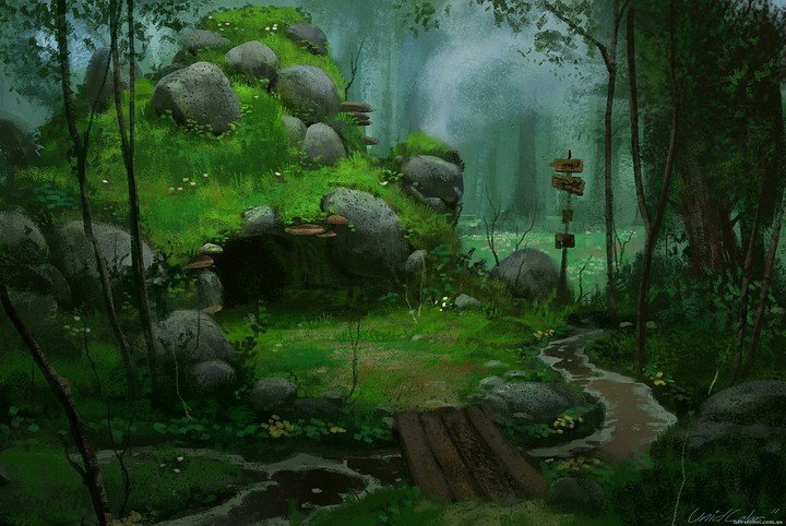 Trees