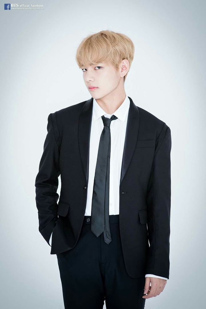 Kim Taehyung