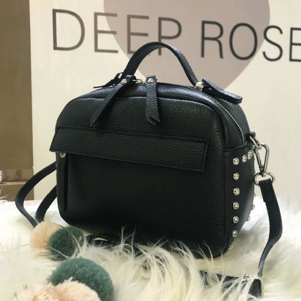 borsa vera pelle