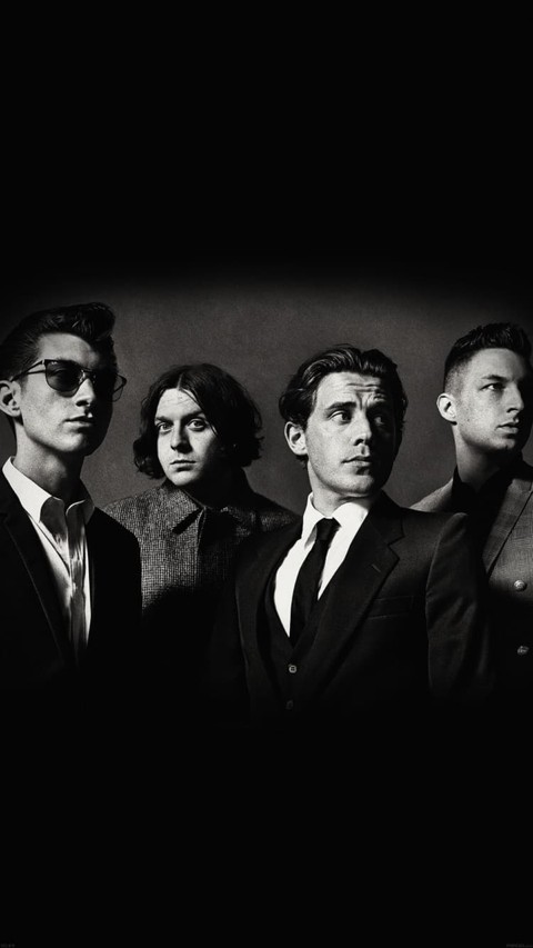 Arctic Monkeys