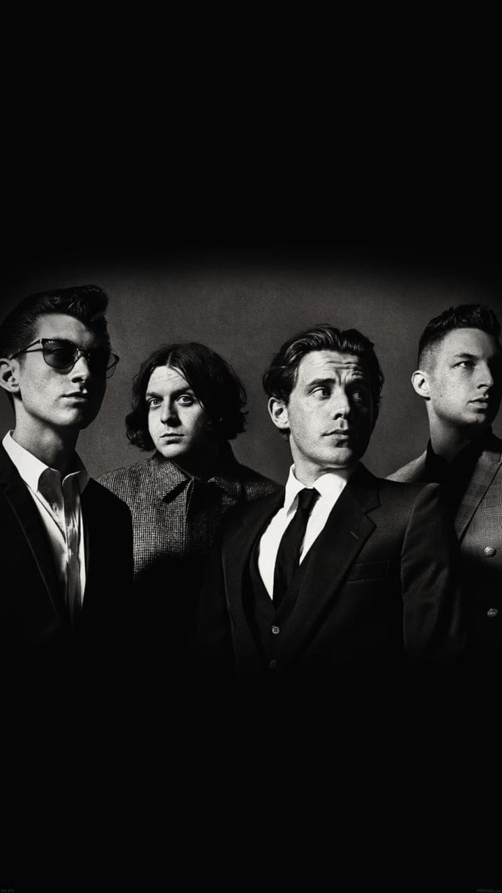 Arctic Monkeys