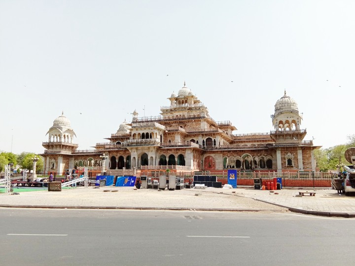 jaipur albrt