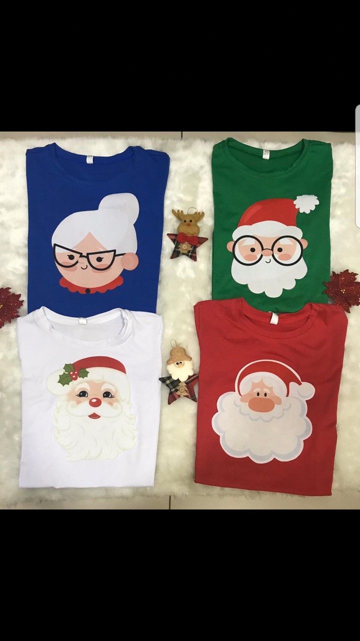 Jacket XSTMAS
