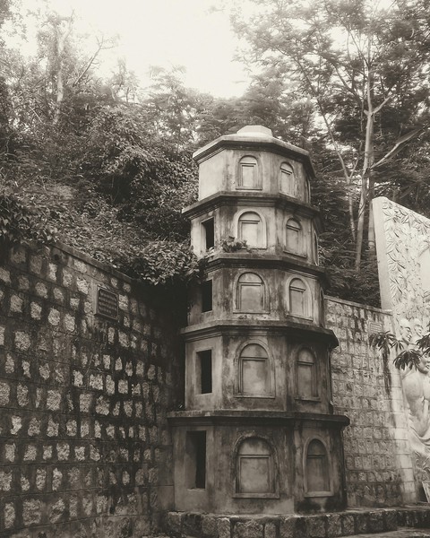 tháp mộ