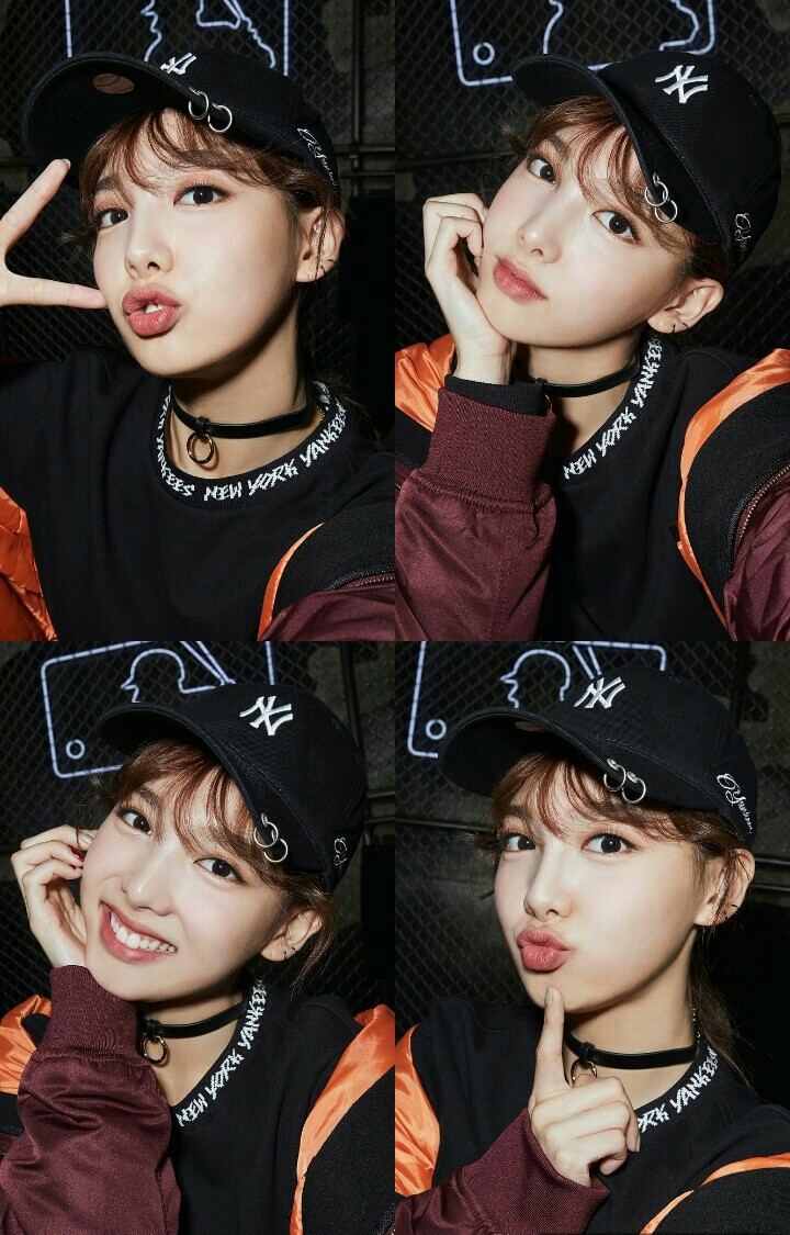 Nayeon