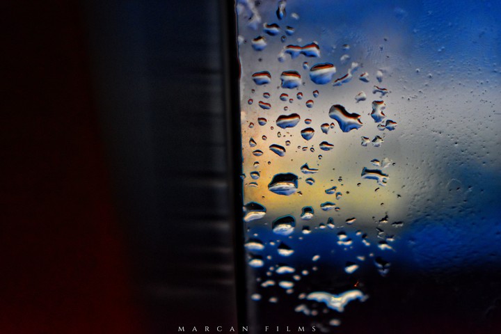 marcan films office window