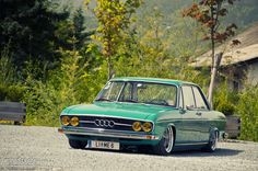 audi