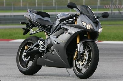 Triumph Daytona