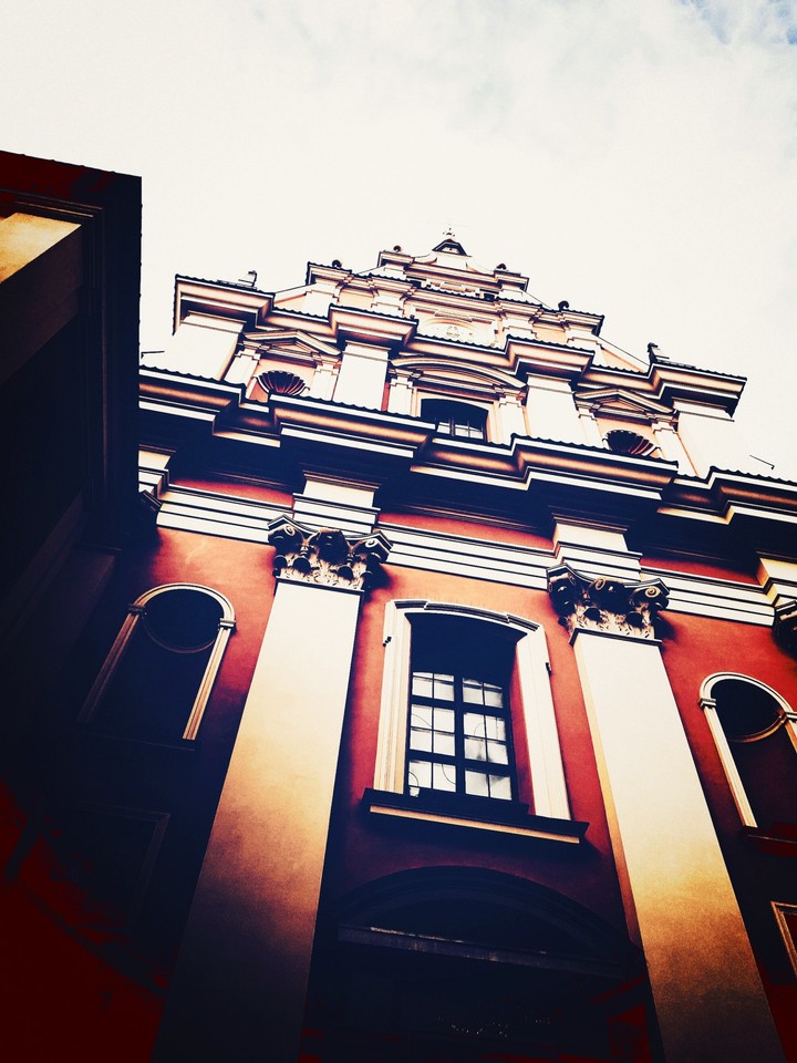 Church