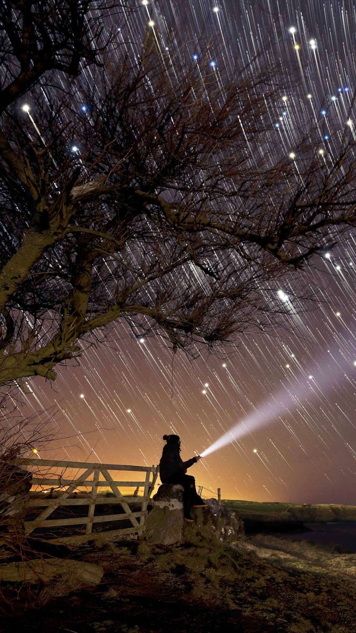 stars