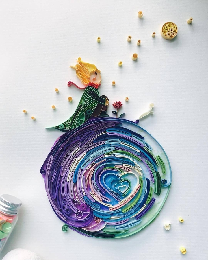 The Little Prince