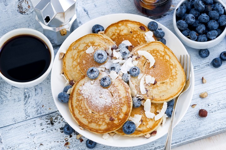 Food